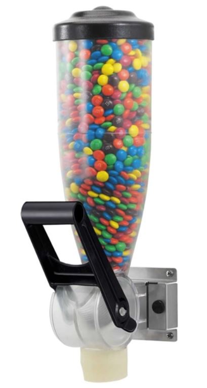 Dry Product Dispensers